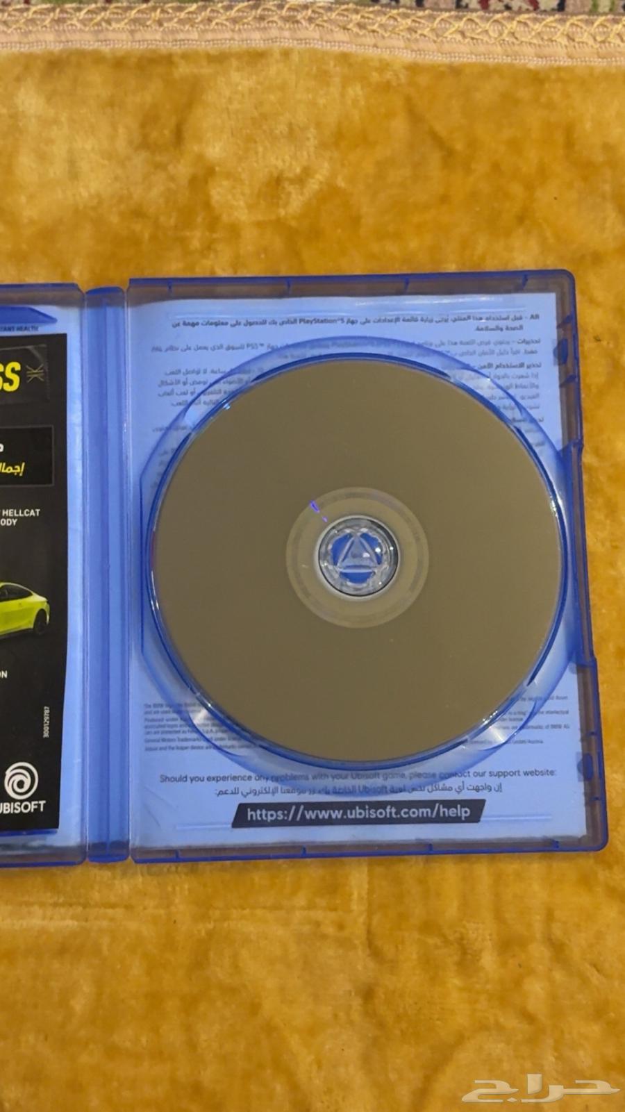 Thaakro Motor Fest PS5 Version64616492529795113