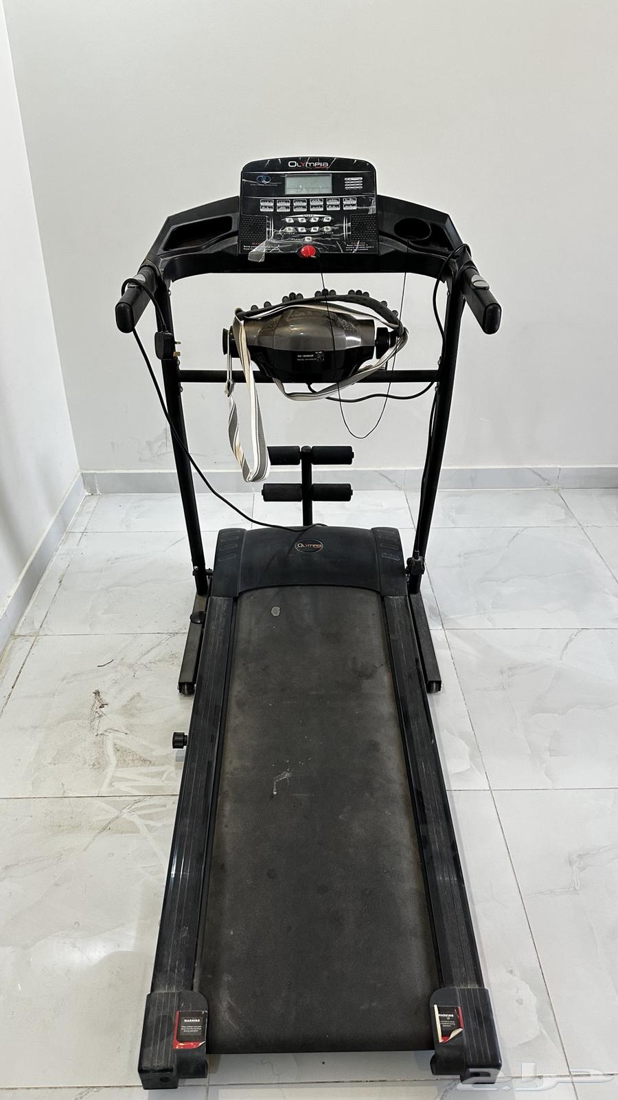 Exercise Device64619692683521110