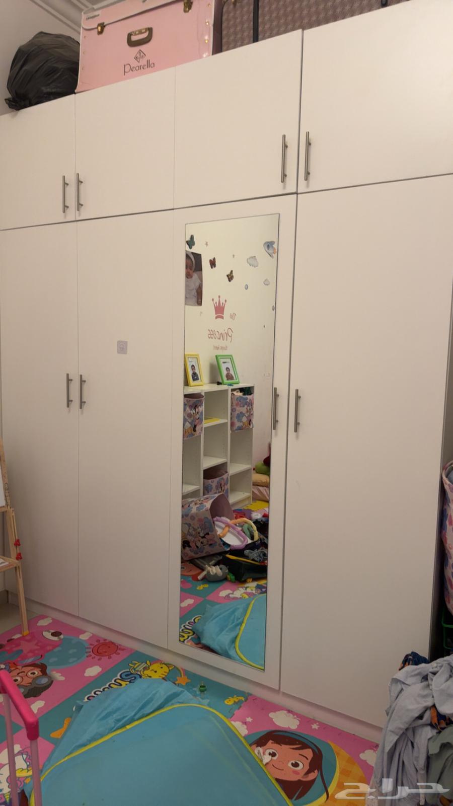 فرن وغساله ودولاب مستعجل البيع64619380397825113