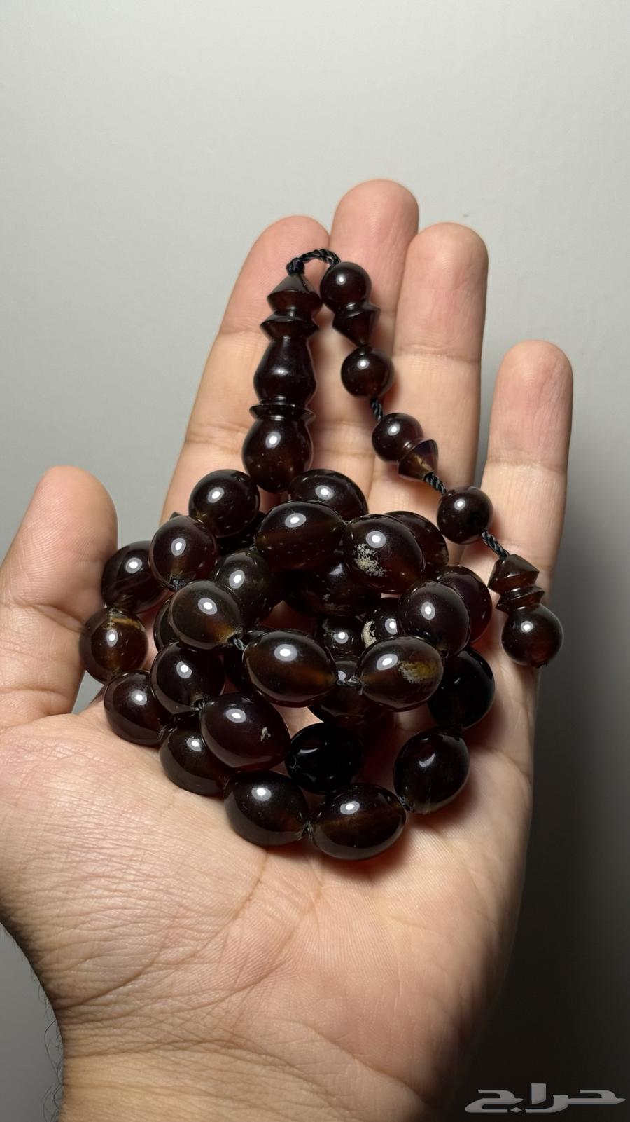 سبحه كهرمان سومطري اندونسي64620379905539112