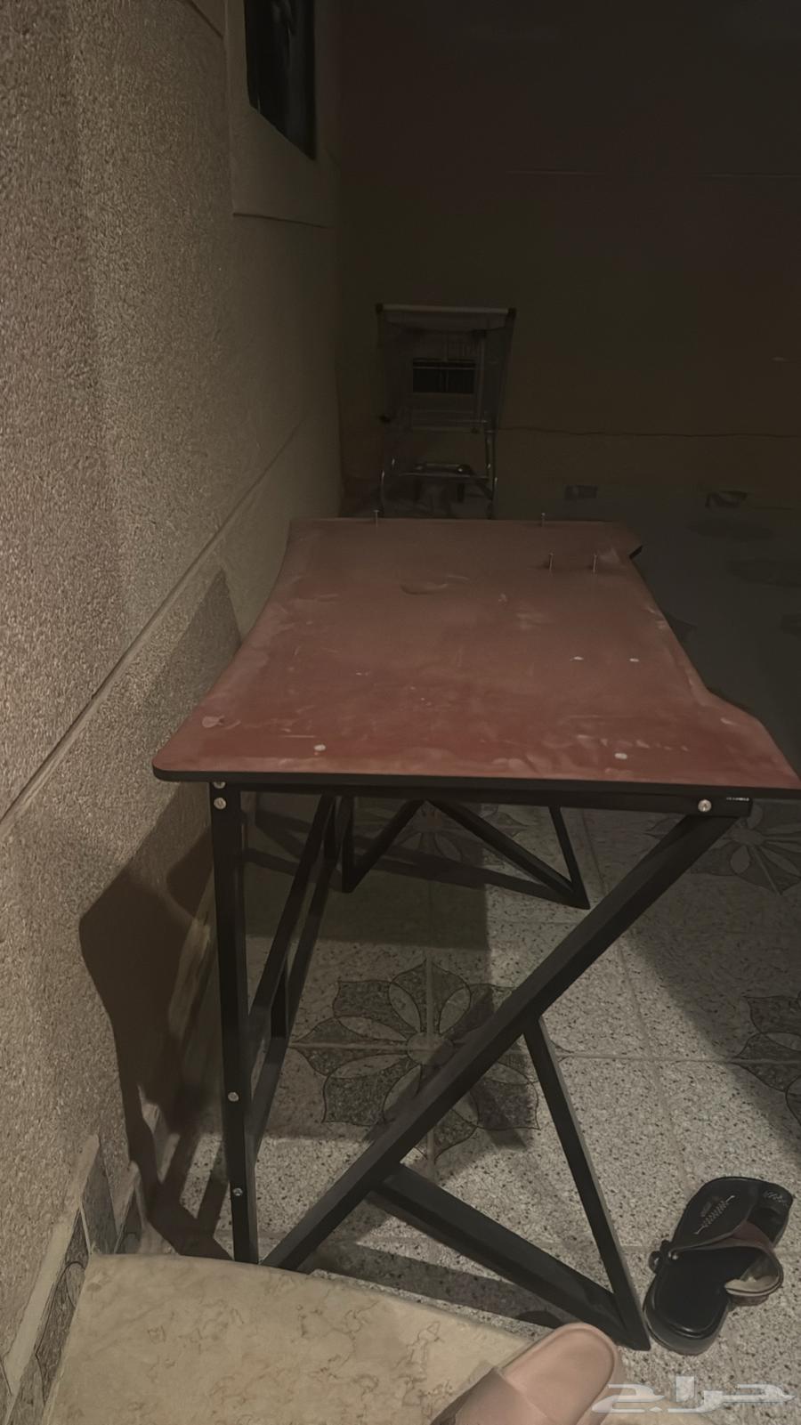 سلام عليكم ورحمت الله عارضين بيسي مع شاشه وطاوله64622550443138111