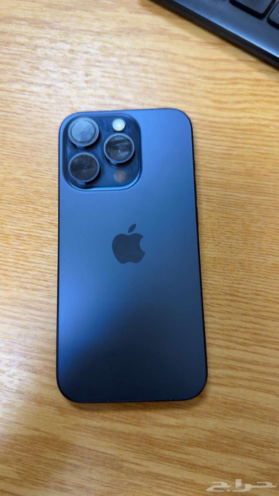 ايفون 15 برو 512 قيقا64622887276033110