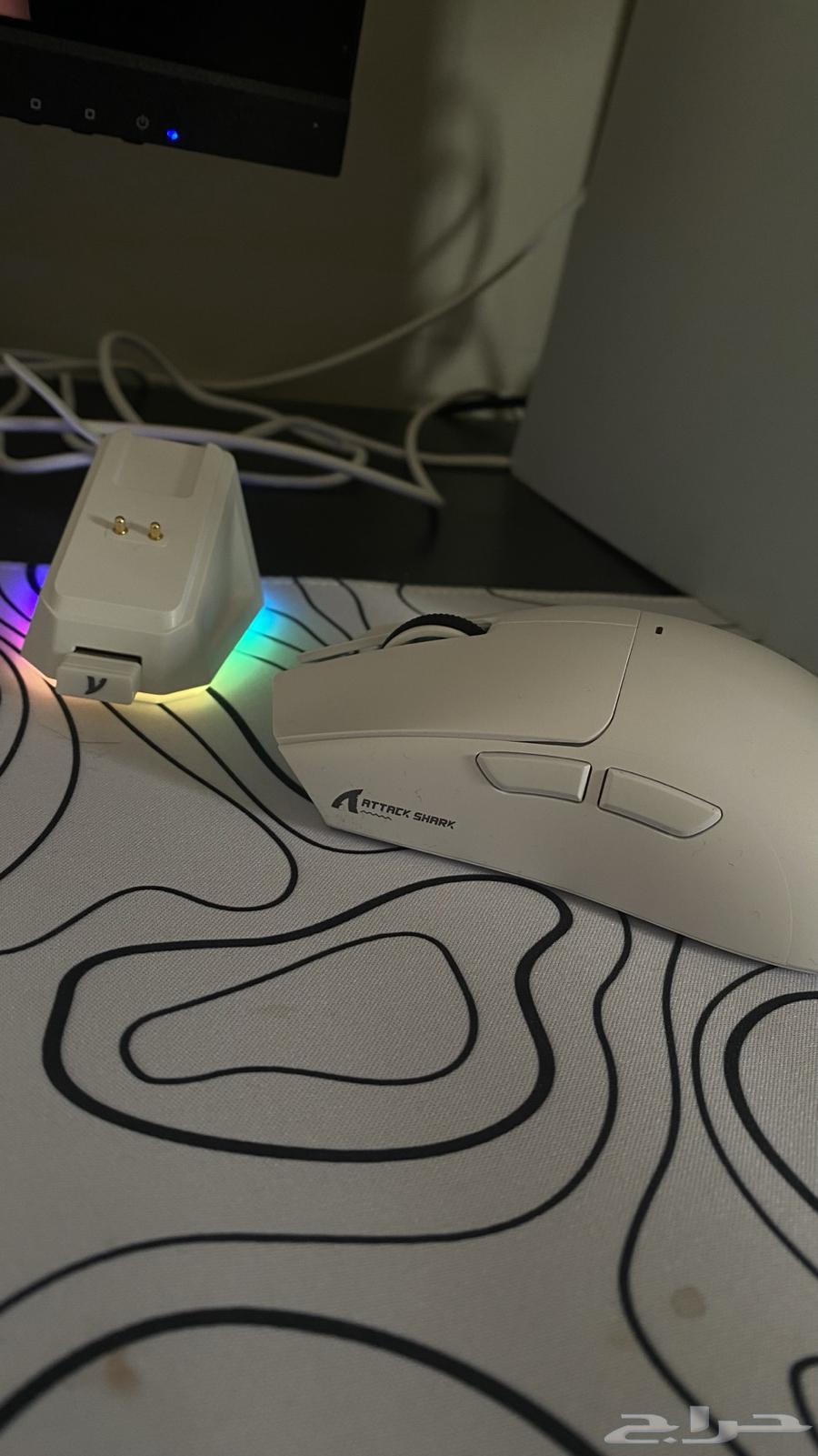 للبيع ماوس attack shark x1164621442596226114