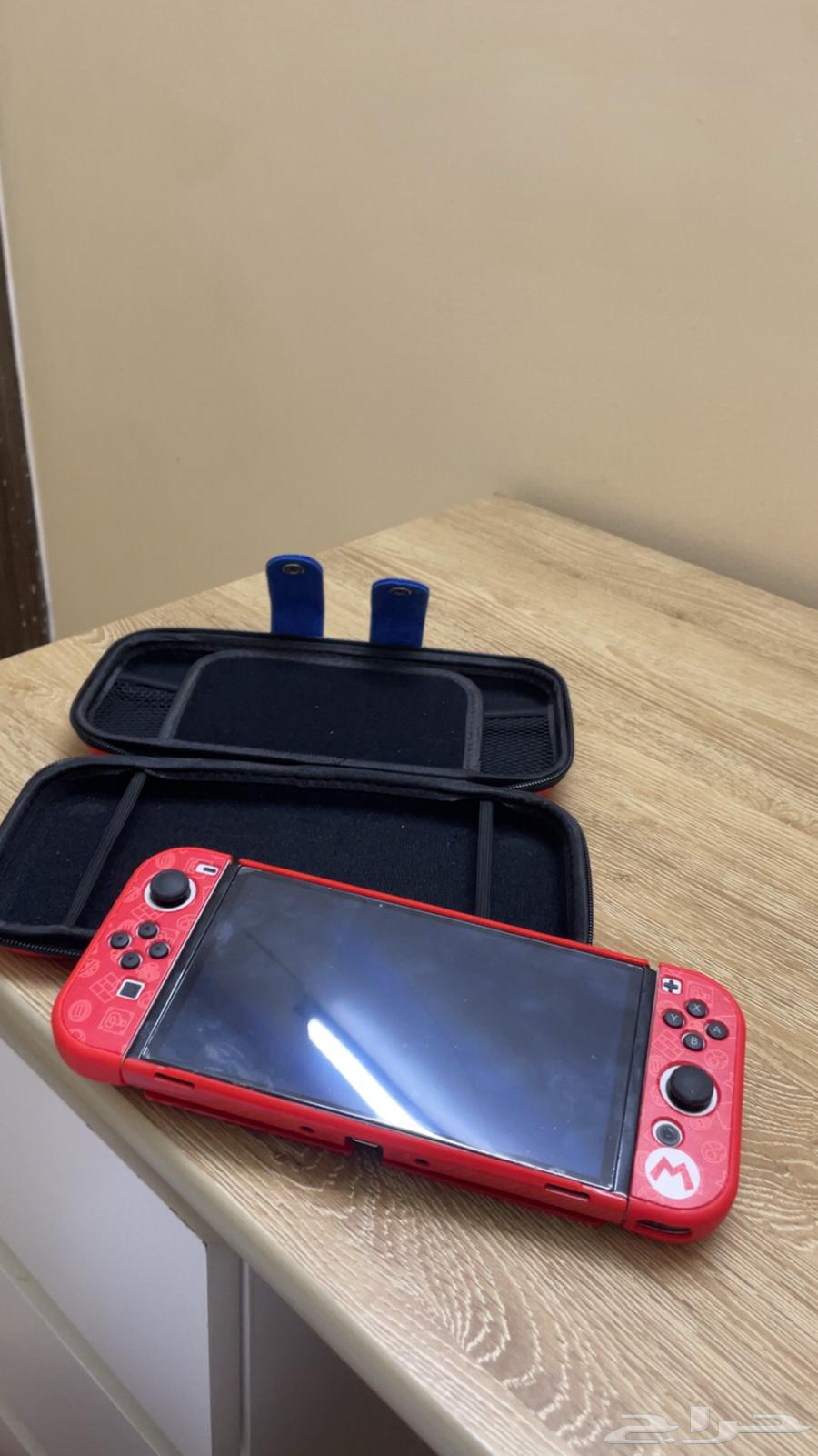 نيتيندو سويتش اوليد164621117386627110