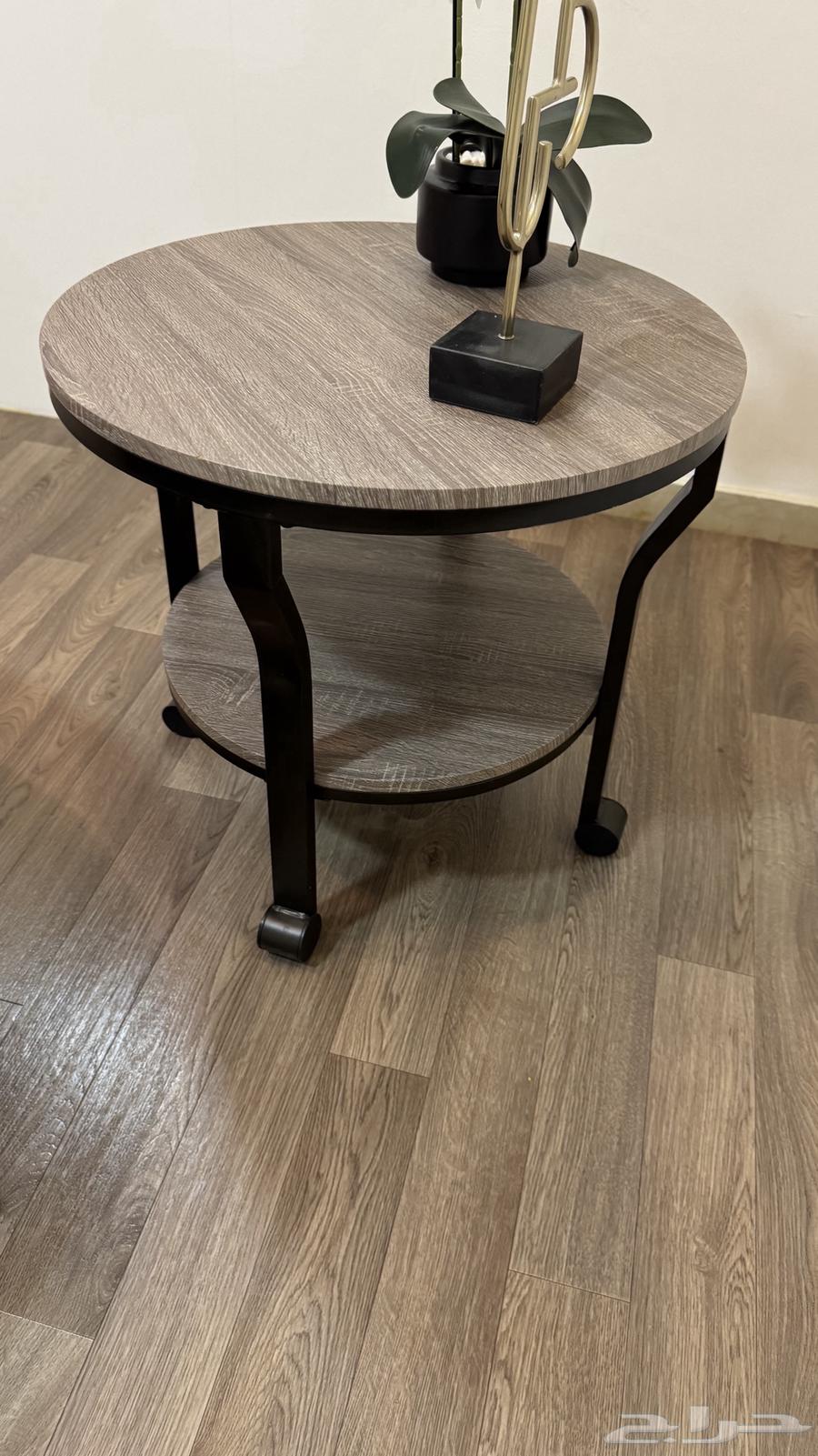 Three Nearly New Tables for Sale64621929251842110