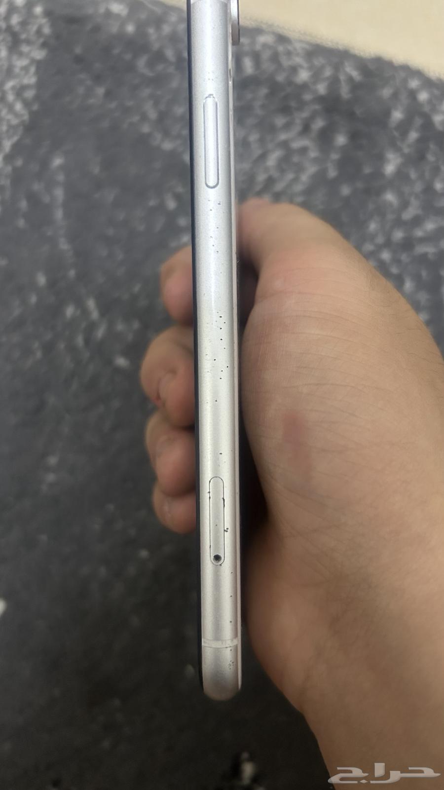 iPhone XR64624266535041110