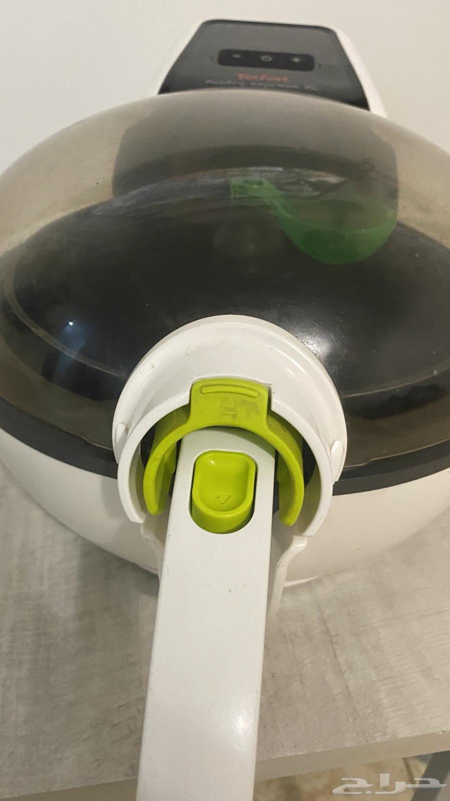 قلاية هوائية تيفال64624916042113111