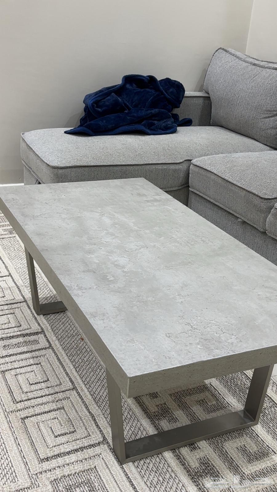 طاولة قهوه64618189857923111