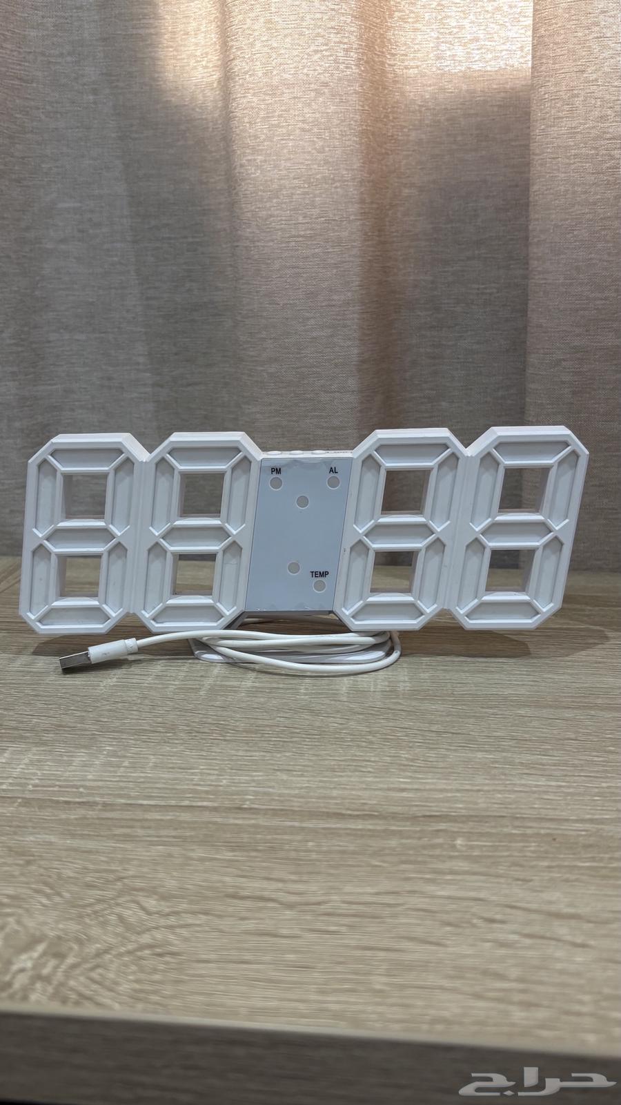 Digital Clock for Sale64620517968769110