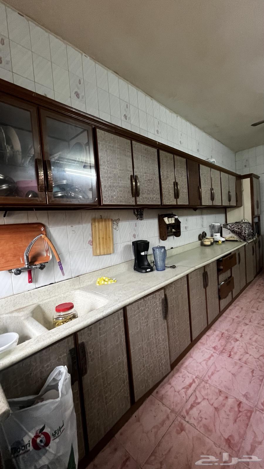 مطبخ للبيع بمكة حي الزاهر غير مفكوك64621829504387114