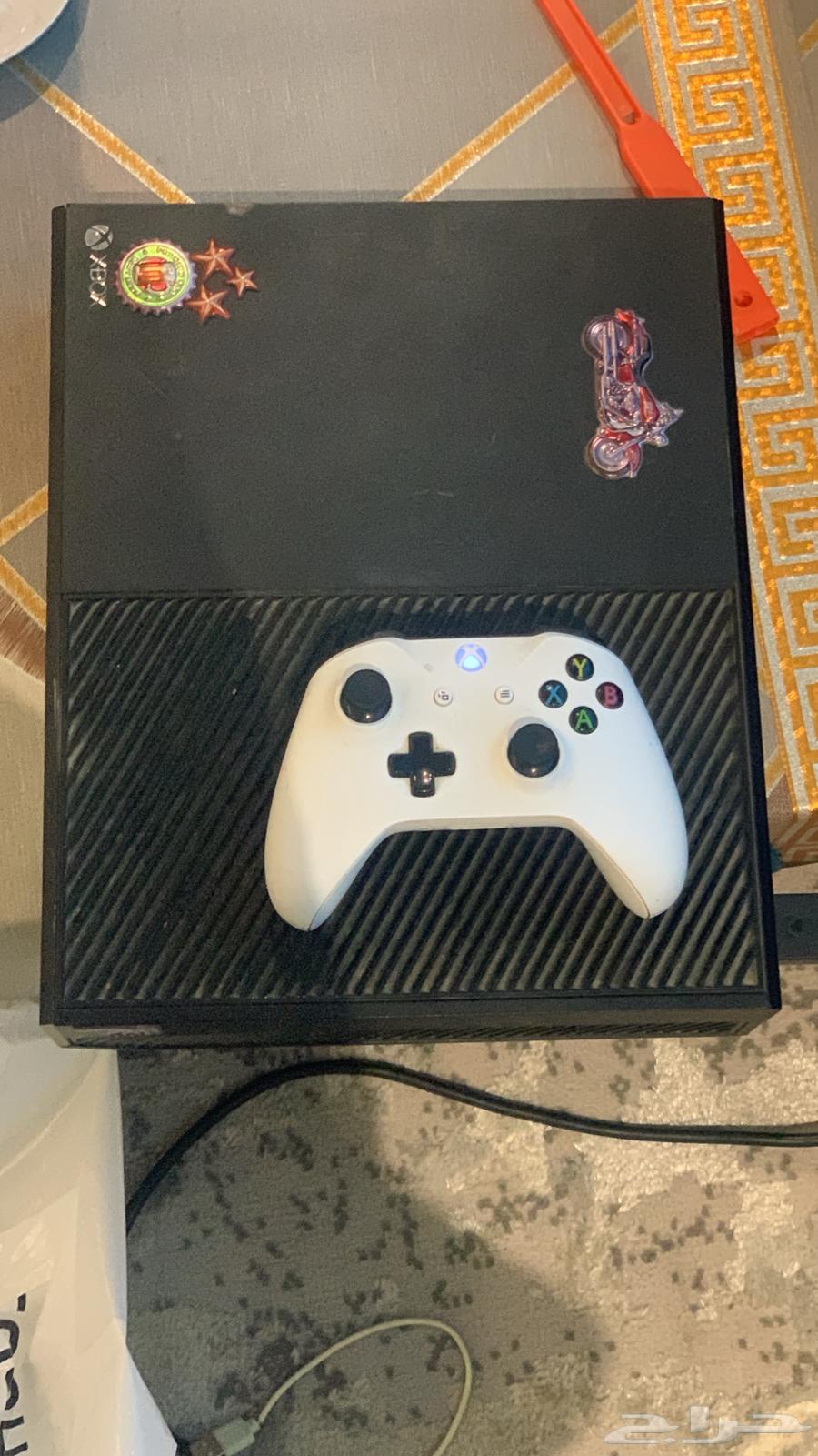 للبيع بلايستيشن اكس بوكس ون64619605240705110