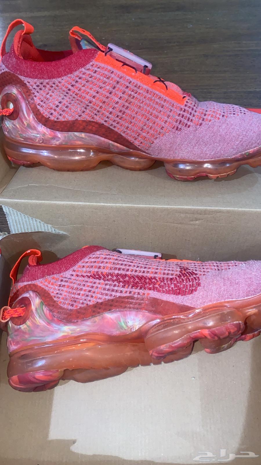 جزم رياضية نظيفة اخو الجديد مقاس 44ونصف64616765464449112