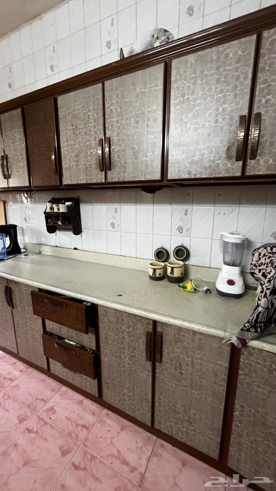 مطبخ للبيع بمكة حي الزاهر غير مفكوك64621829504387112