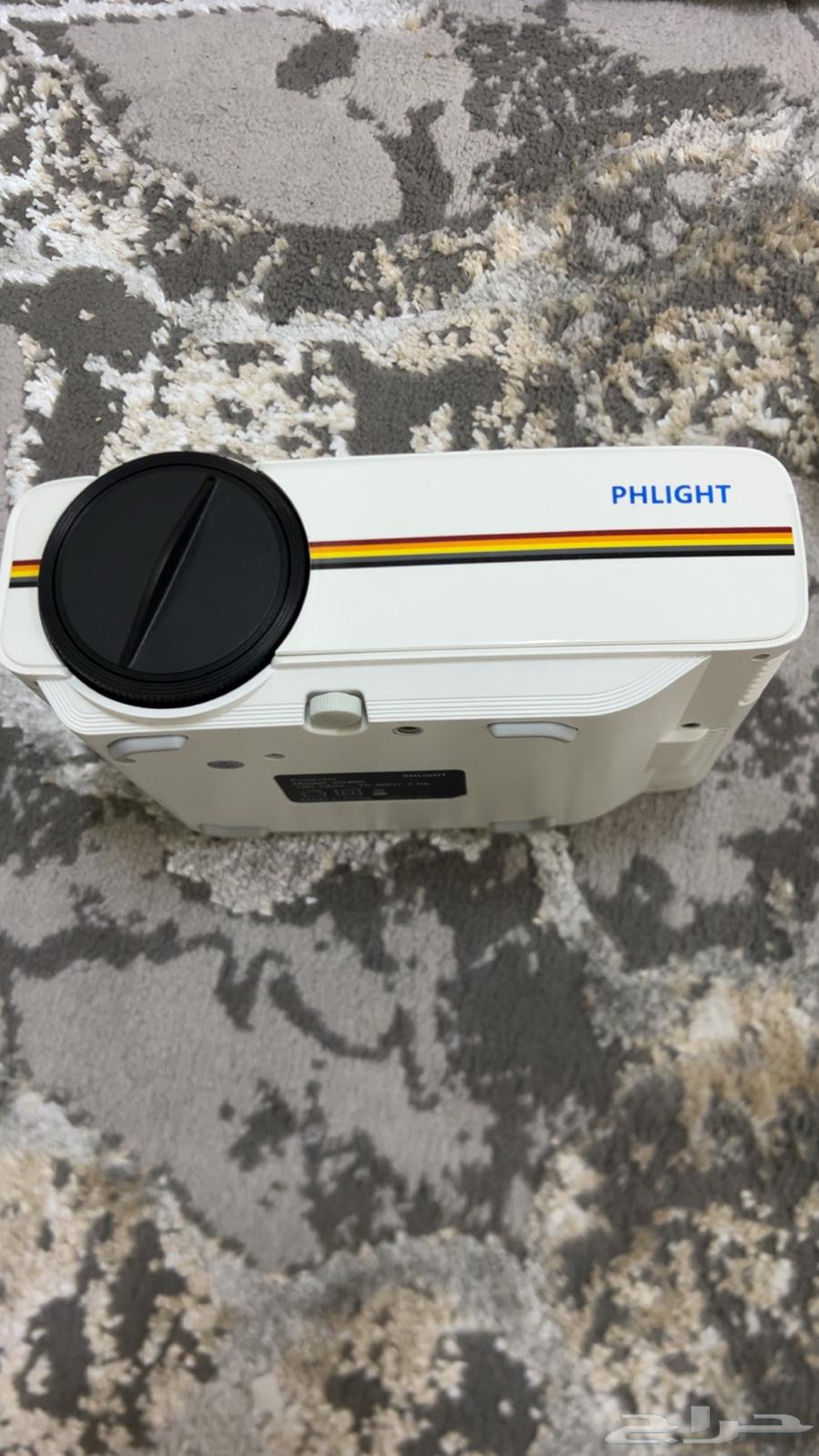 بروجكتر للبيع شرط64617440318850112