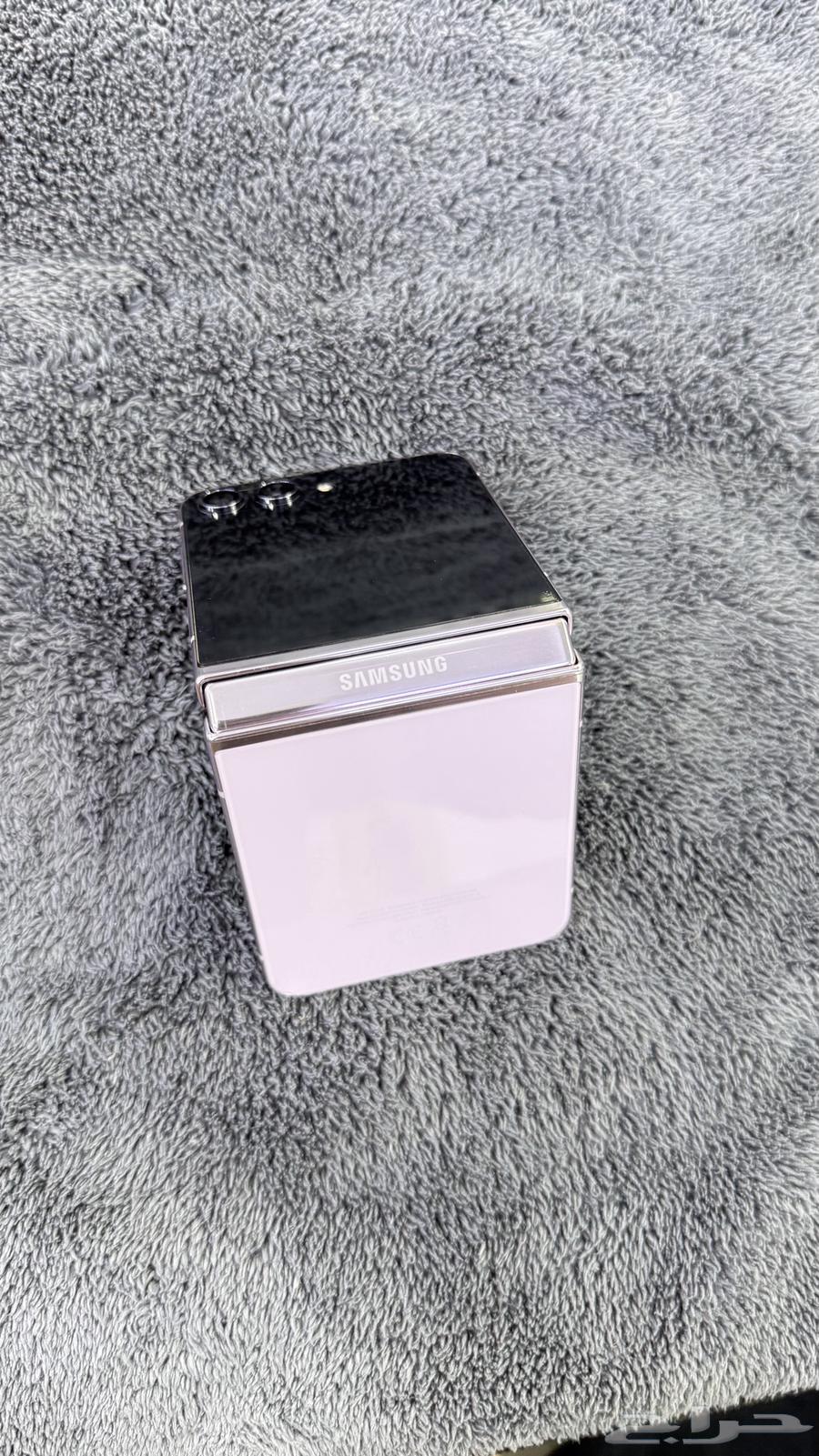 سامسونج جالكسي زد فليب 5 25664621192332546110