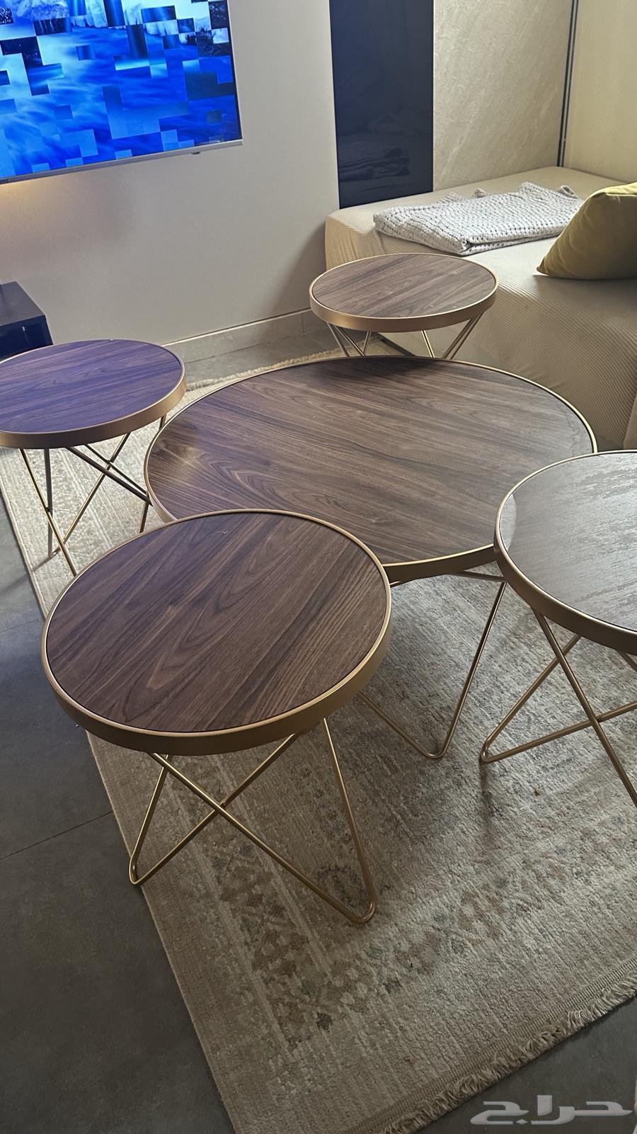 Simple-use table set64622525481859110