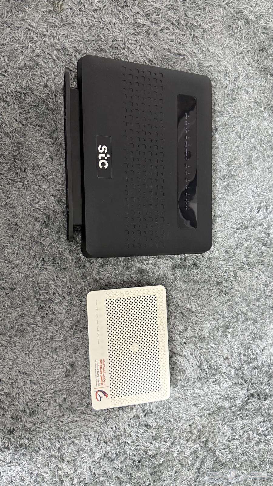 STC Integrated Optical Modem64618614502659111