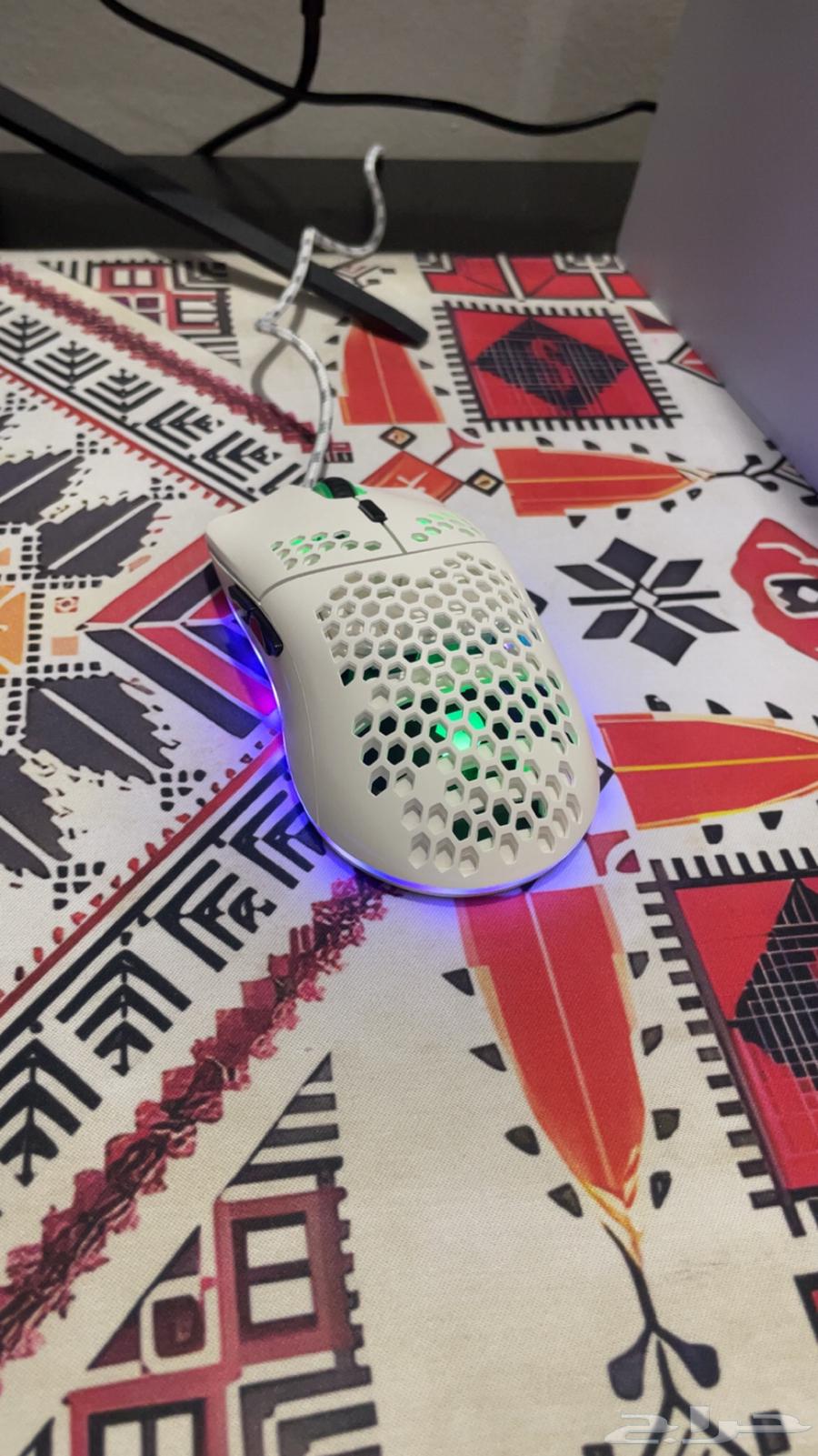 Gaming keyboard, mouse, headset, and mouse pad.64621179787523113