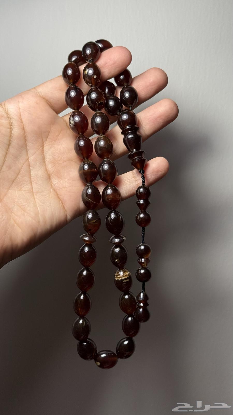 سبحه كهرمان سومطري اندونسي64620379905539110