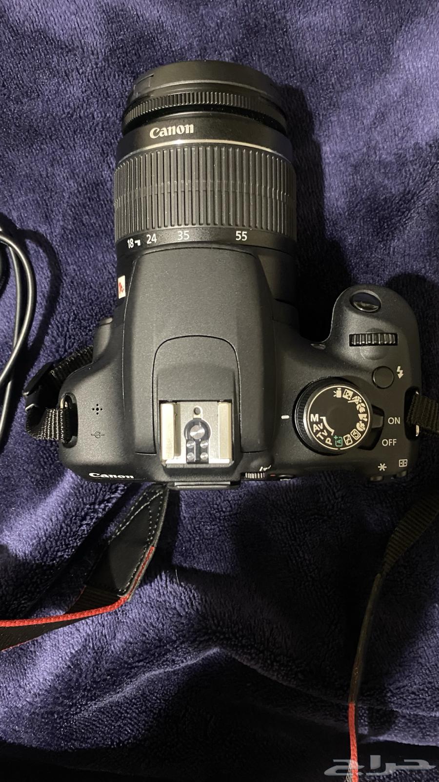 كاميرا كانون احترافيه تصوير و فديو64616304870529110