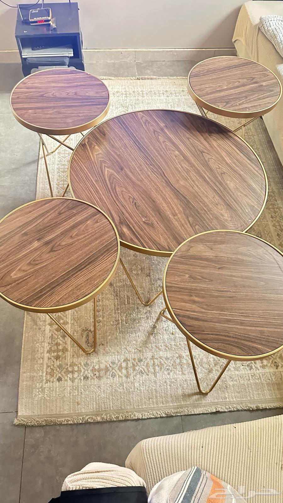 Simple-use table set64622525481859111