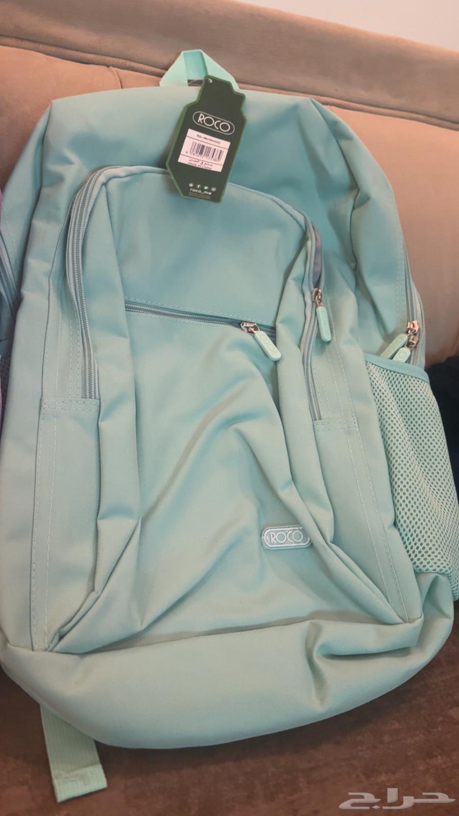 New ROKO Bag from Jarir, Never Used64623612265731111