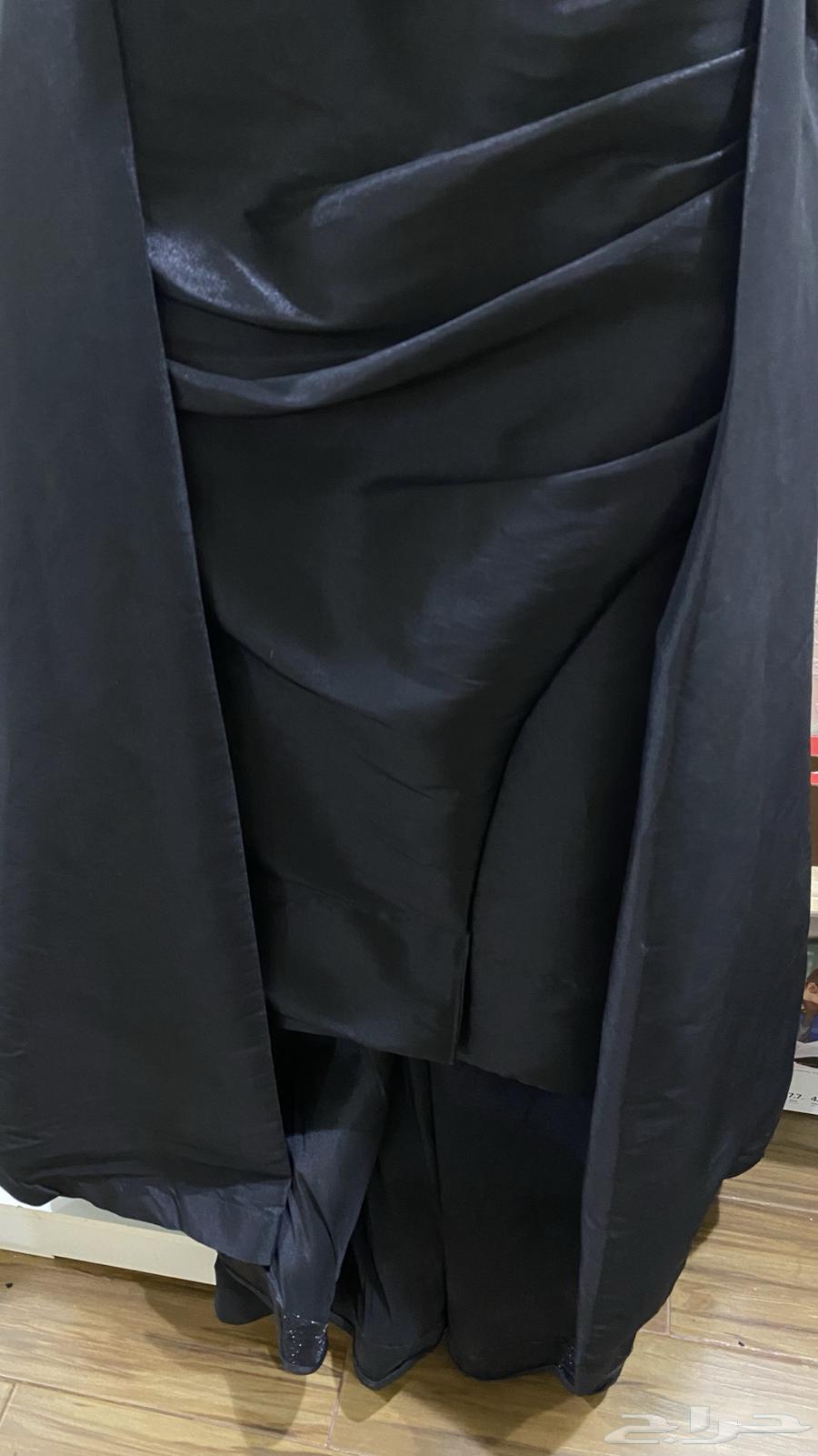 فستان اسود سهره للبيع64617188044291112