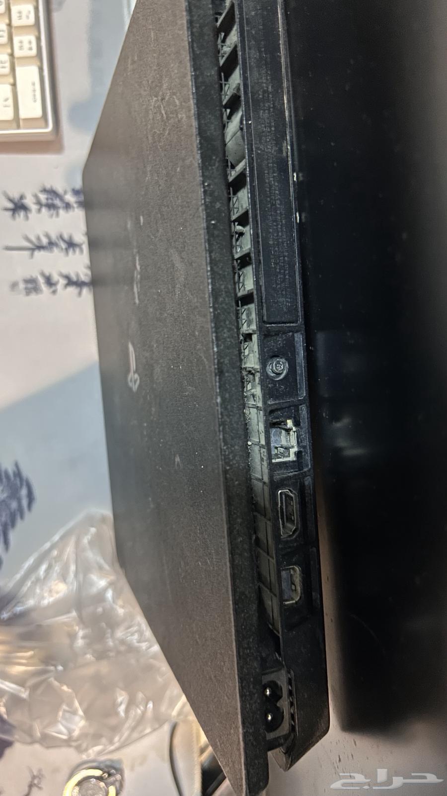 سوني للبيع نظيف يبغاله تنظيف سوني فور سلم64621179744385111