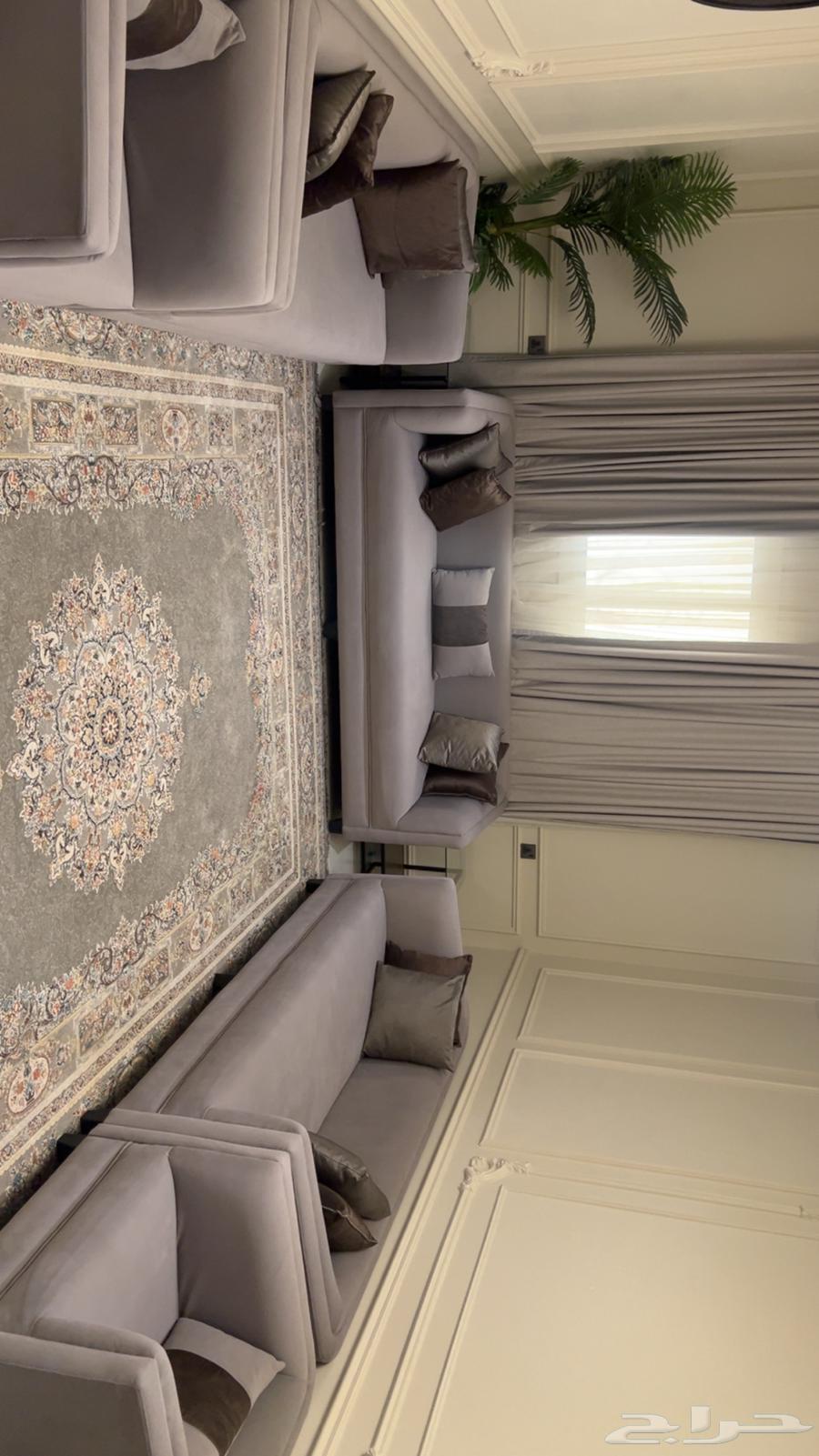 كنب نظيف مستعمل64623912298754110