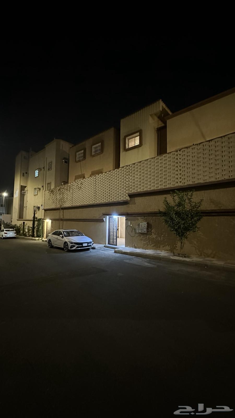 شقة للإيجار