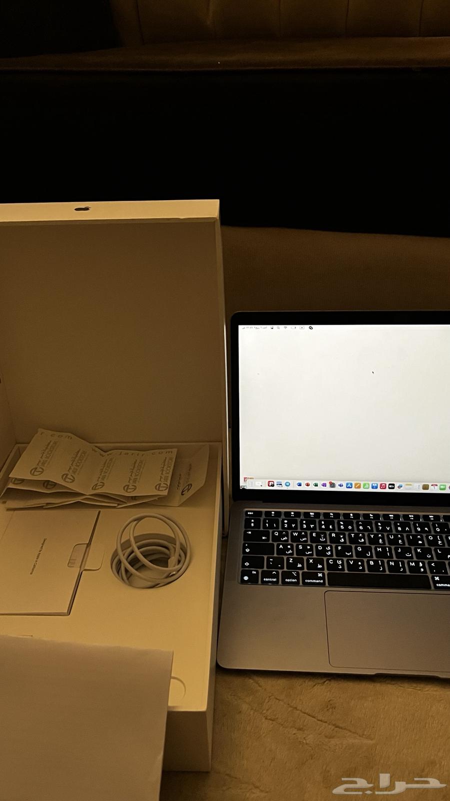 لابتوب ابل64616740603651112