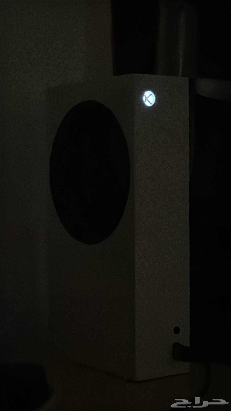 اكسبوكس سيريس اس  xbox Series S64624793679491110