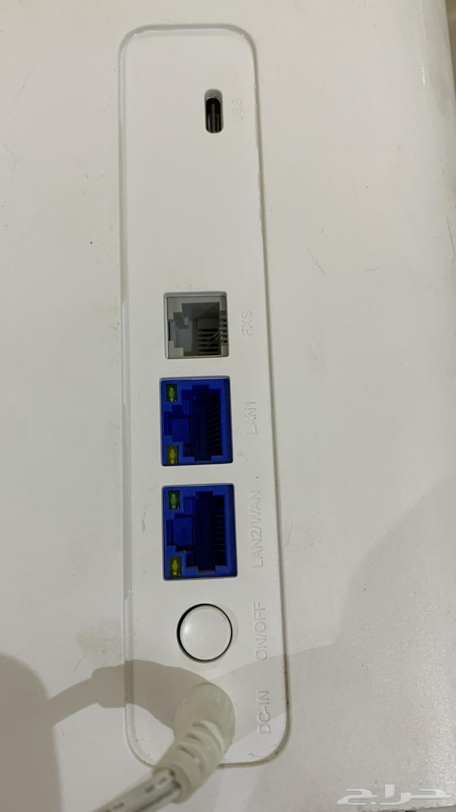 Working STC Router, Condition: Must Support 5G64624536454275111