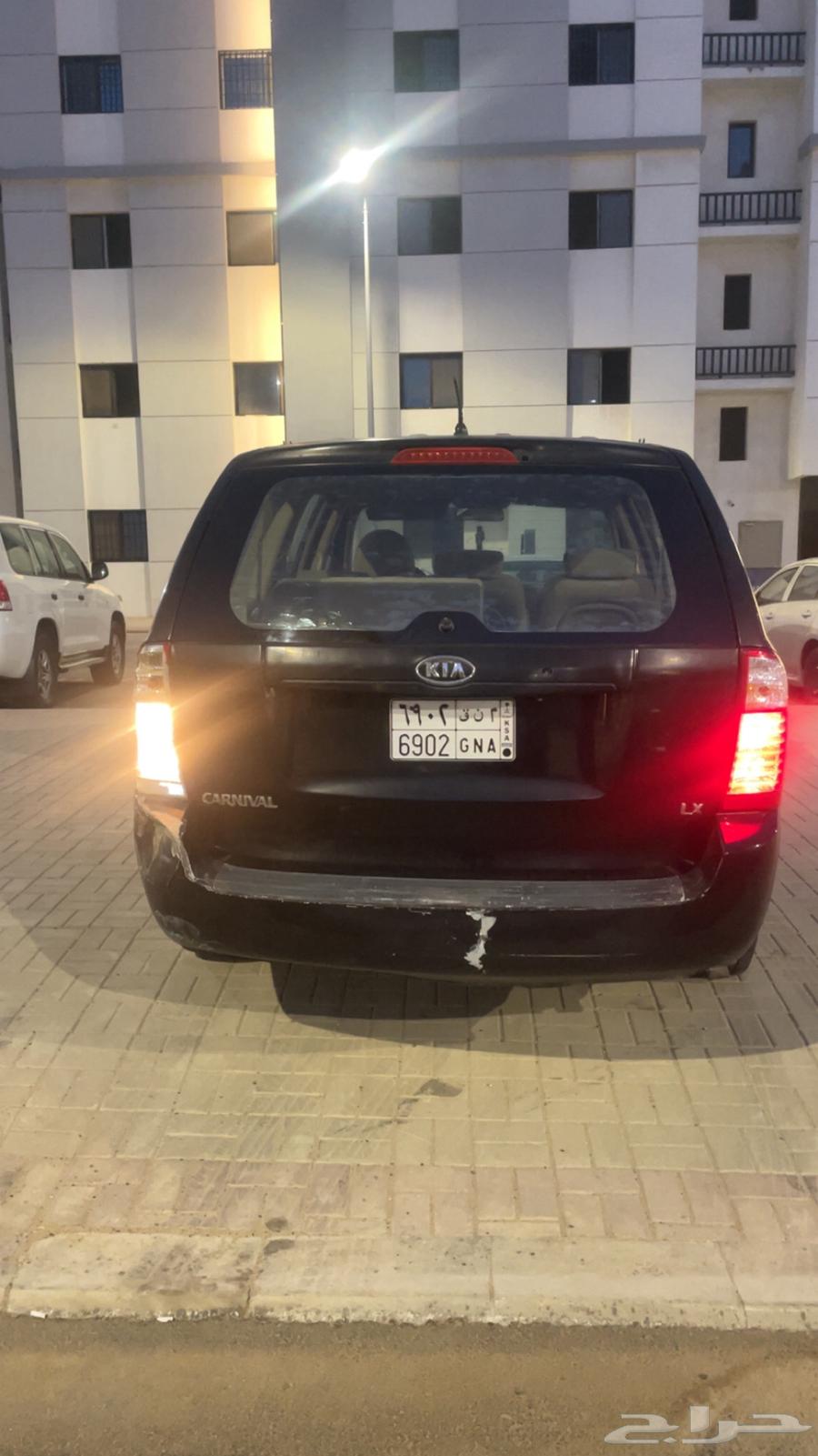 كيا كرنفال 200764825359991171110