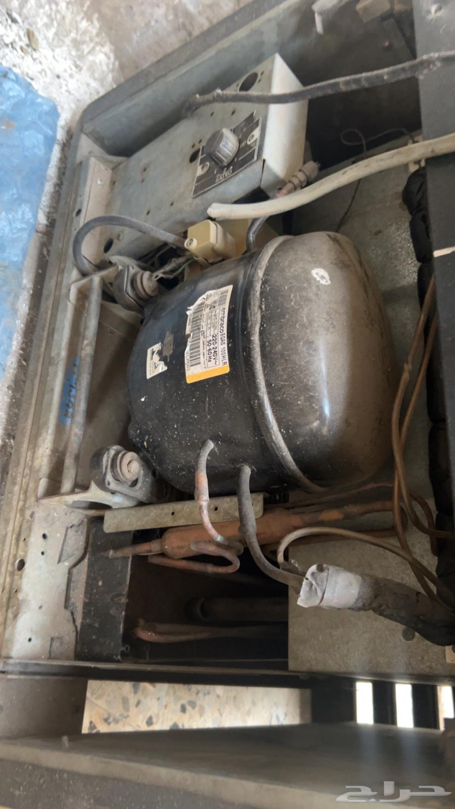 Display Refrigerator in Working Condition, Requires Only Cleaning; High-Cooling Performance64625968770561114