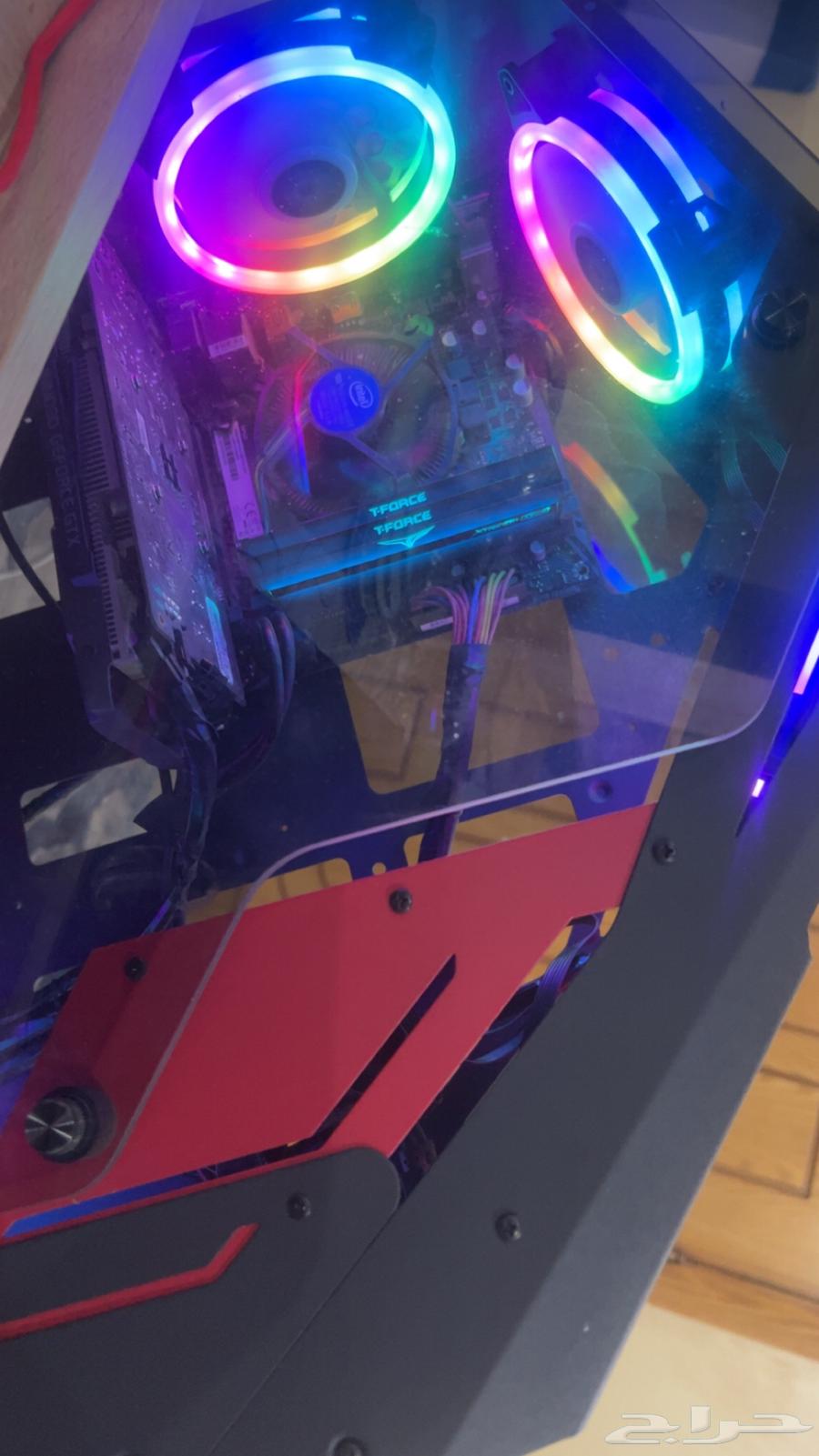 PC for sale; if not serious, don’t come64624376696067110