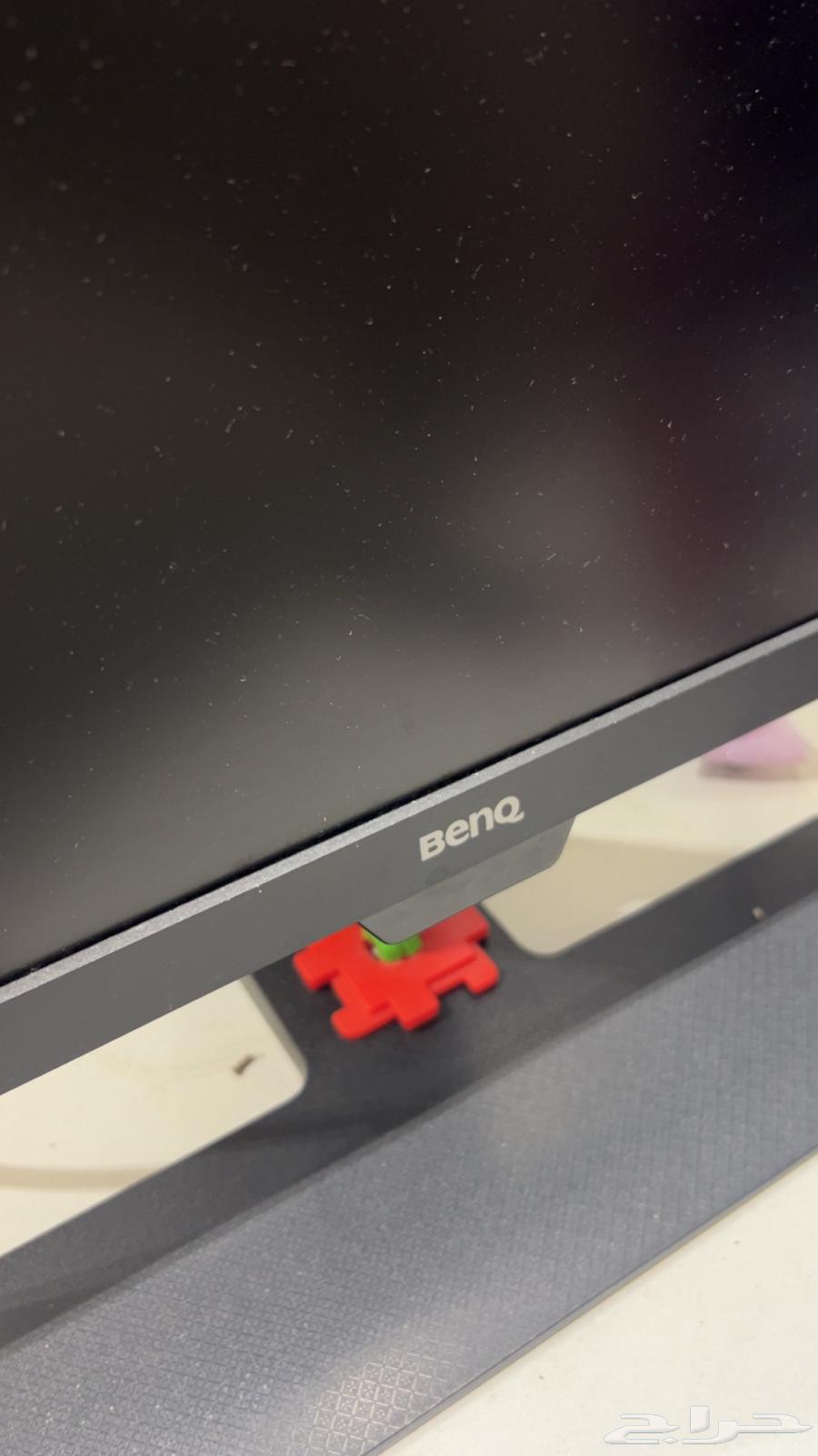 شاشه العاب بلايستيشن ممتازه ونظيفه64623220061698110