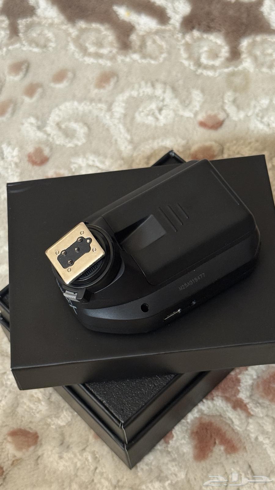 Nikon Trigger, Trigger64619067376386110