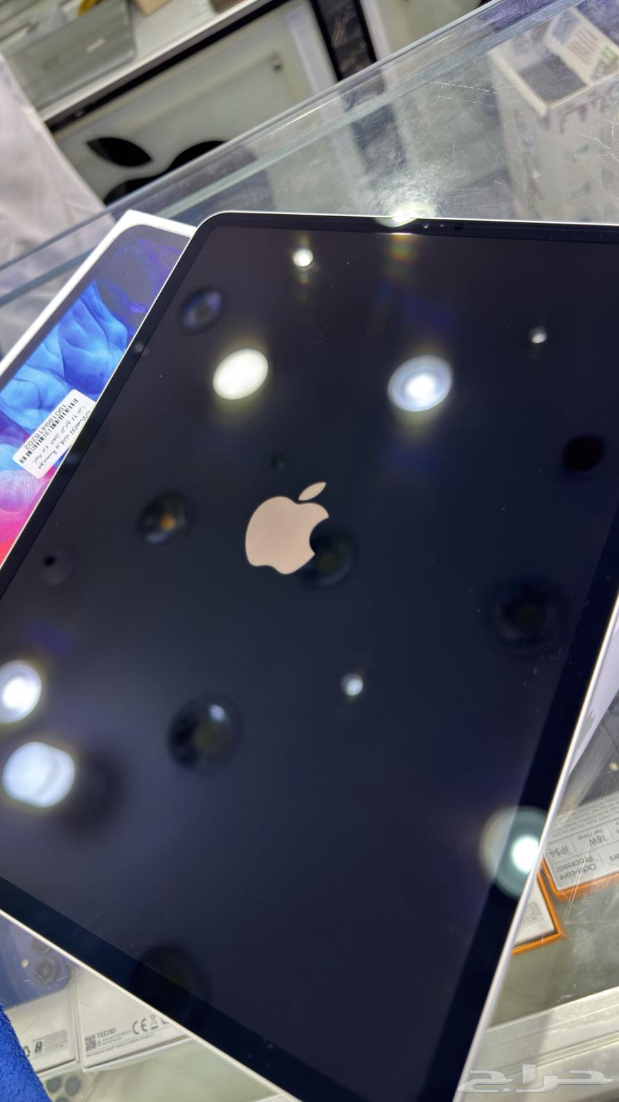 ايباد الجيل. 2020 1 تيرا64623640131202113