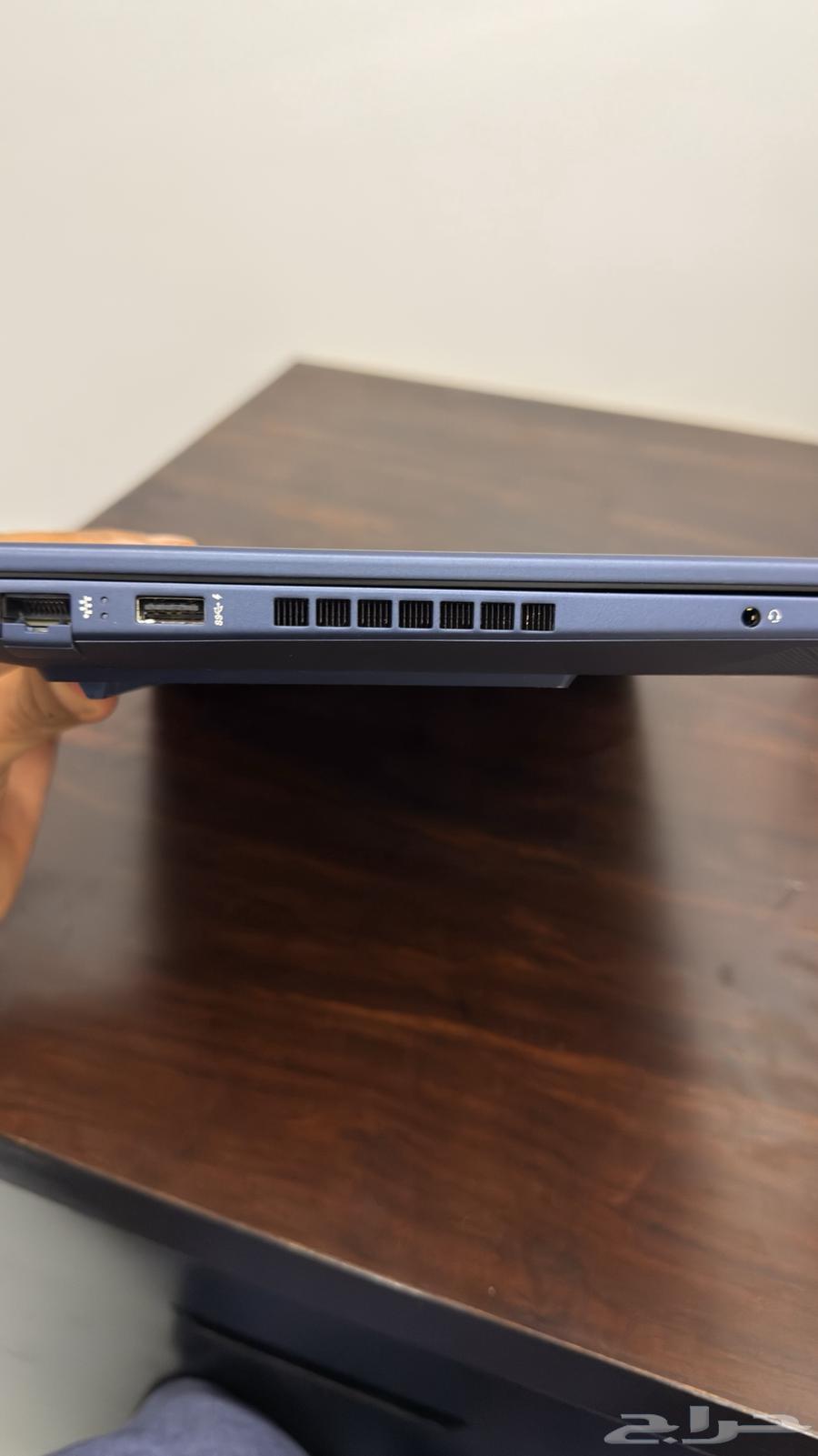 لابتوب قوي جدا للدراسة والألعاب64623393334529113