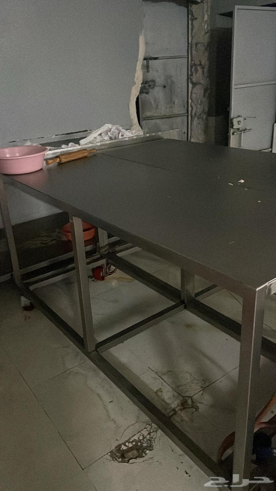 للبيع ادوات محل معجنات ورقاق سمبوسه64618789546753114