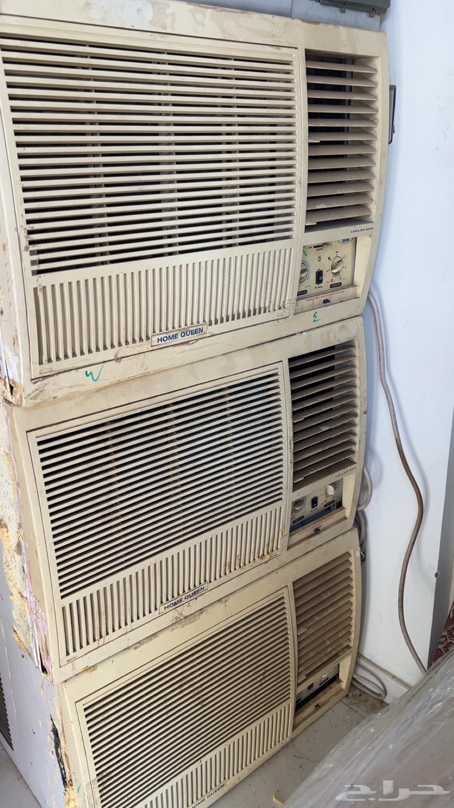 Hot & Cold Air Conditioners, Quantity: 364619367798275111