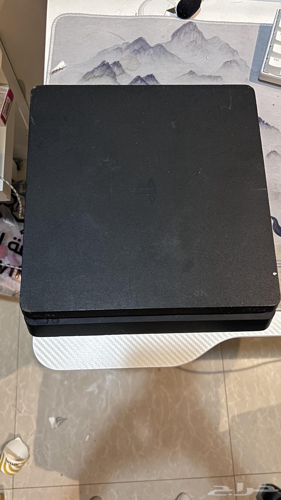 سوني للبيع نظيف يبغاله تنظيف سوني فور سلم64621179744385110