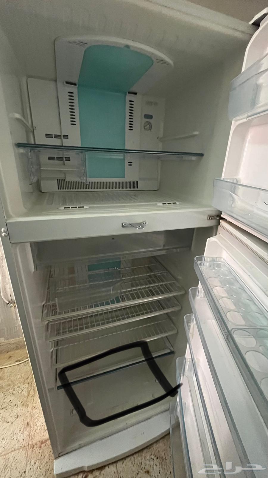 بيع ثلاجه وفريزر64619580171393114