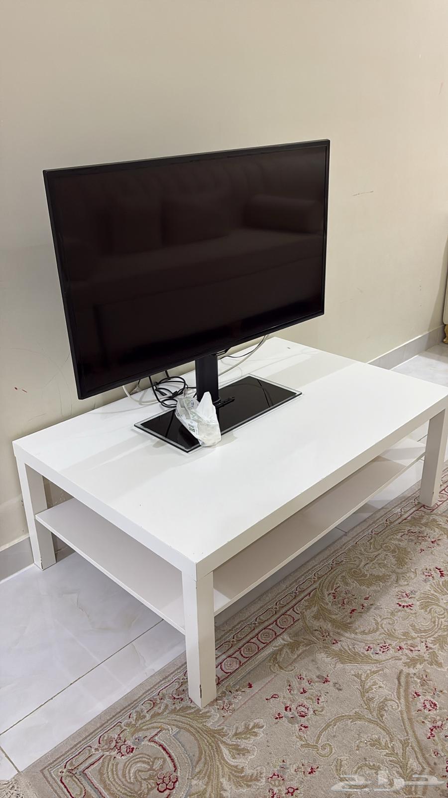 طاوله ايكيا للبيع   تلفزيون للبيع64616329724802112