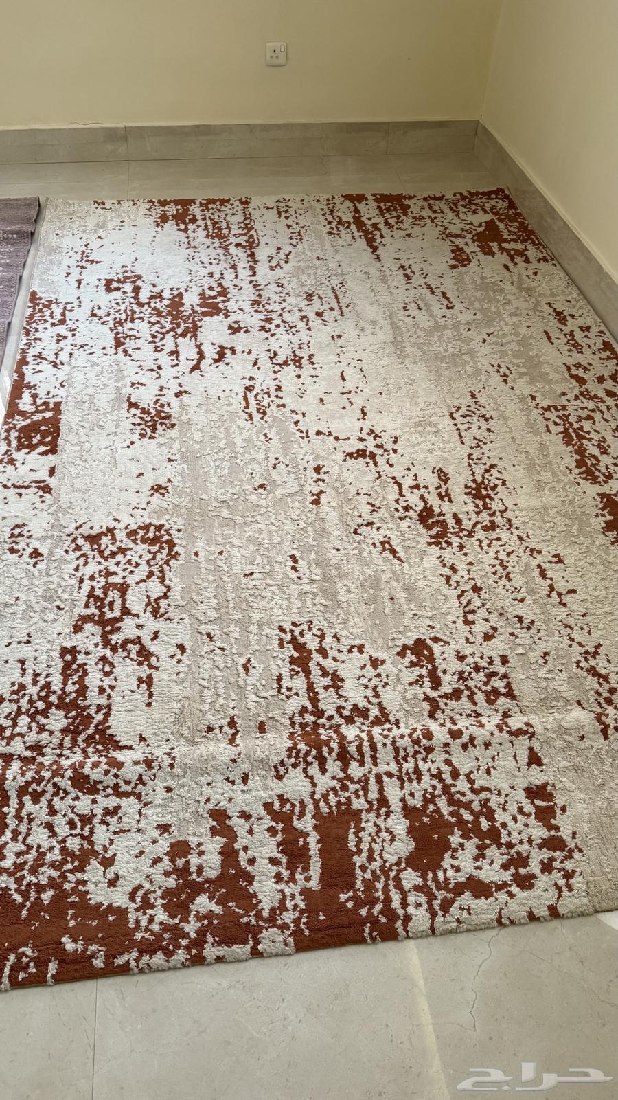 Zulayh Carpet Rug64620067029635110