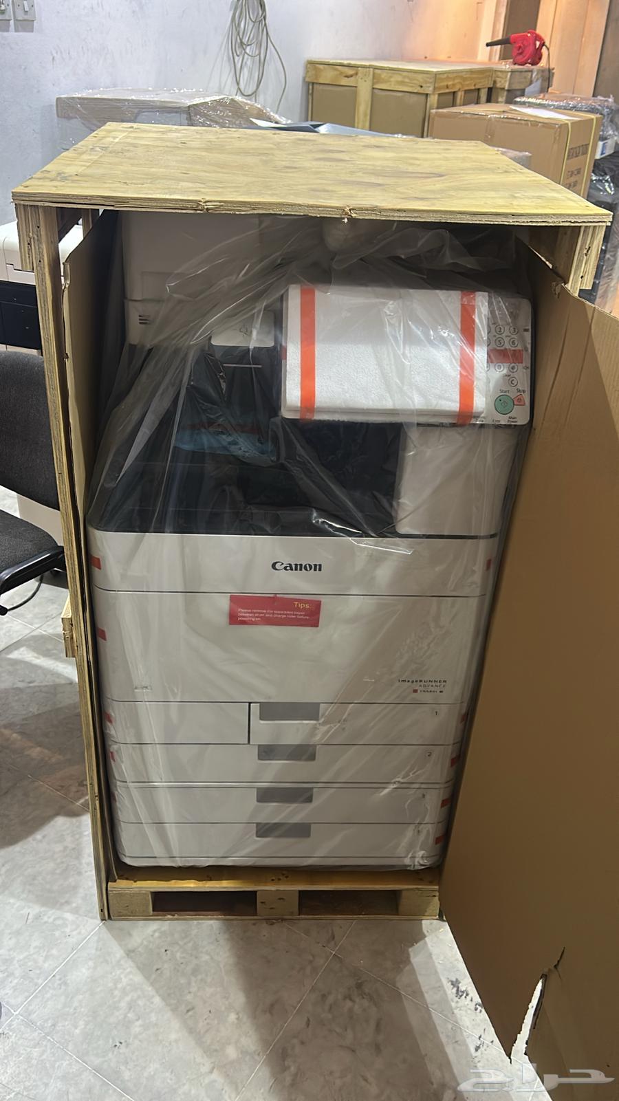 كانون مجدد عداد اصفار64616591266178110