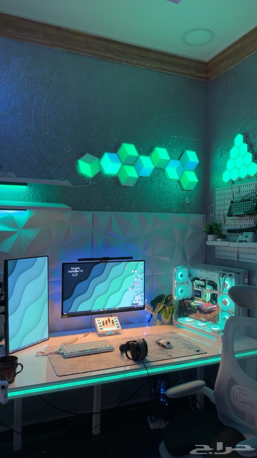 Setup Lighting64619254883459110