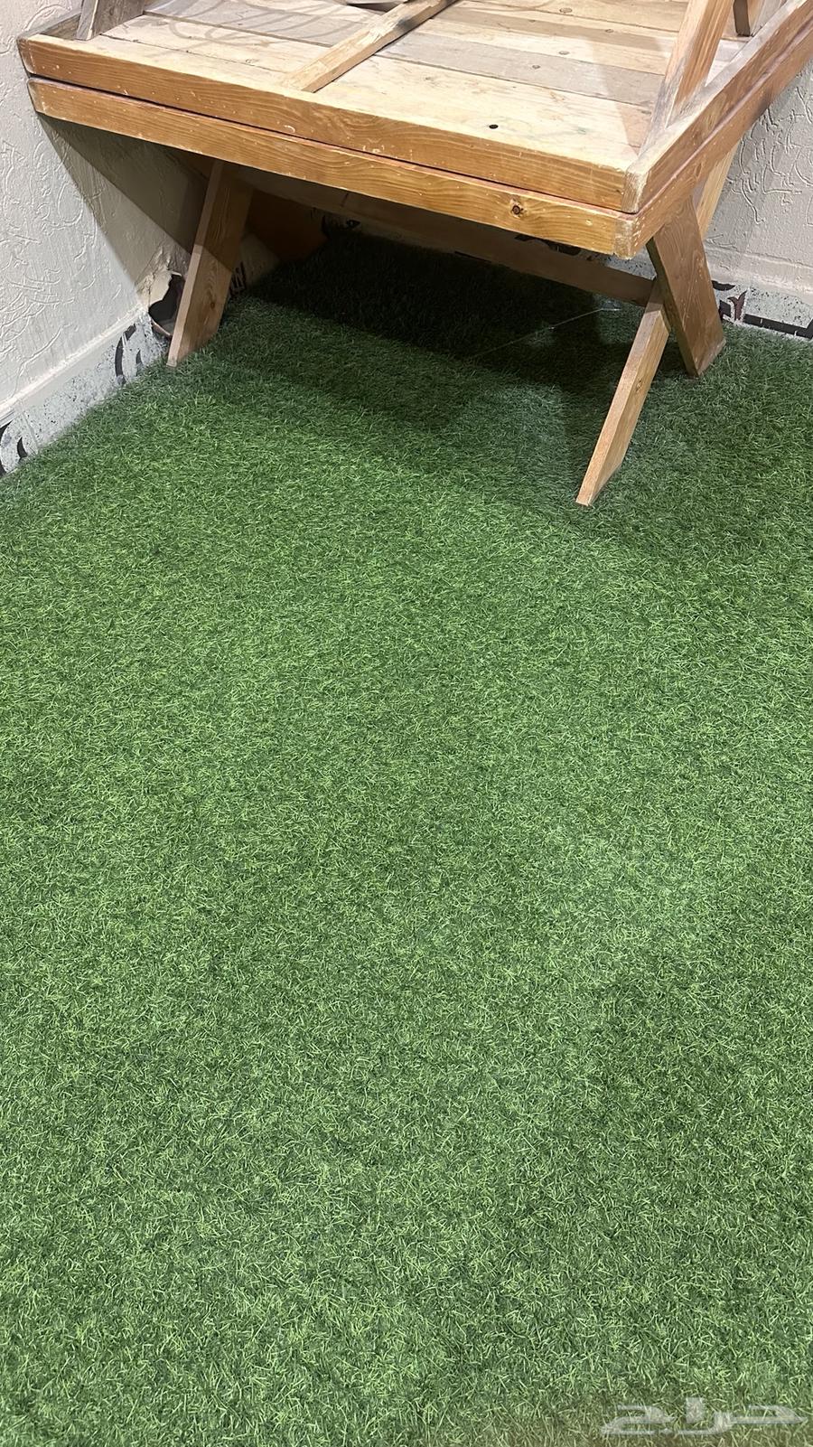 كراسي خشب وطاولات 7 كراسي وطاولتين للبيع64624548613378112