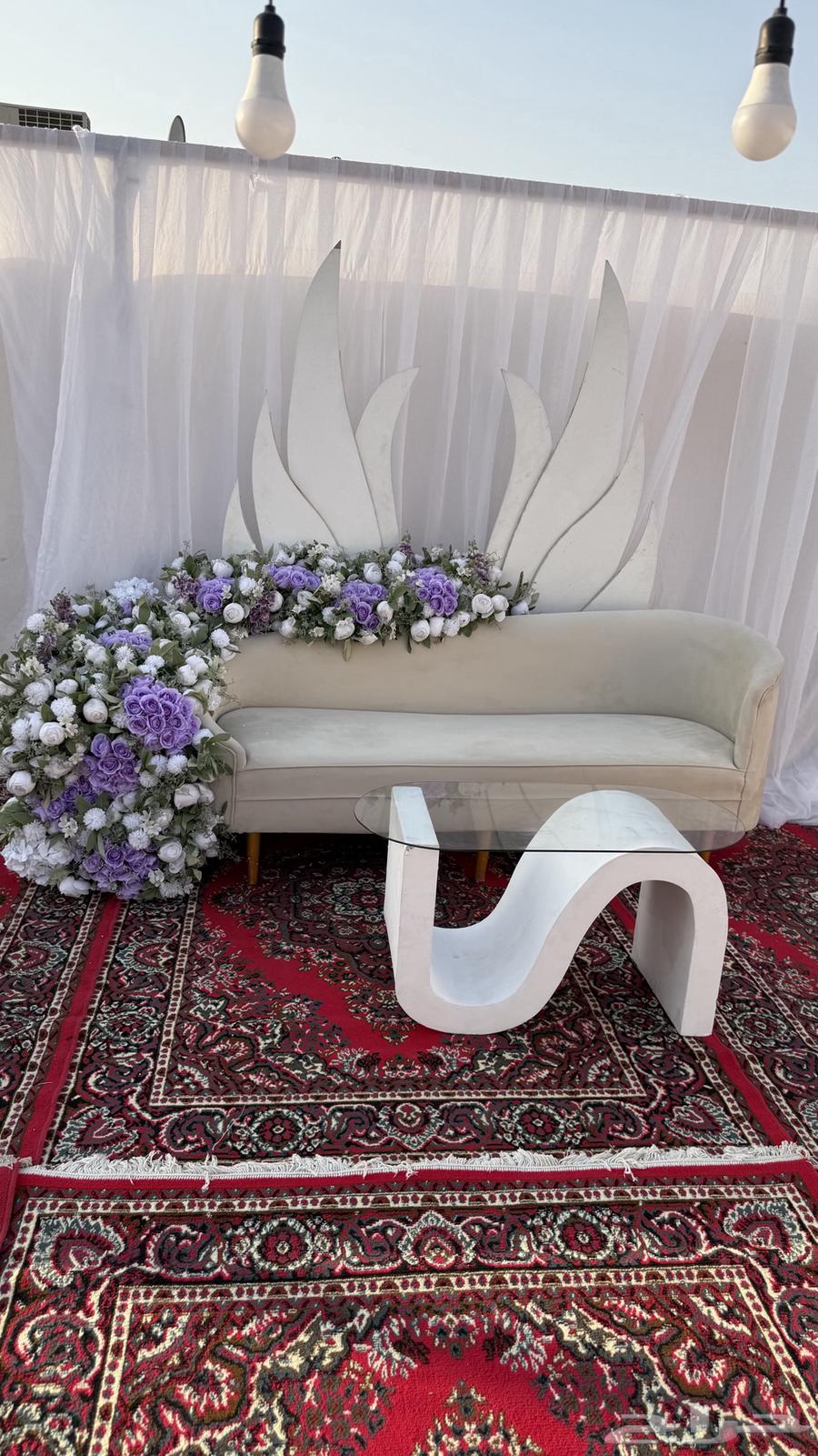 تنسيق حفلات كوش ديكورات داخليه استقبال64160916887554114